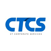 CT Corporate Services LLC logo - Similar company to Akf Logistics