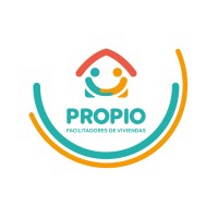 Propio Paraguay logo - Similar company to Grupo Barr