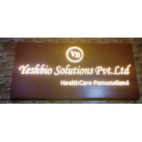 Yeshbio Solutions Private Limited logo - Similar company to Proenz Biosciences