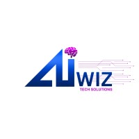 AIWIZ Tech Solutions logo - Similar company to Bizunite