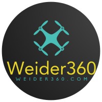 Weider360 logo - Similar company to 3Dvu.Shop Matterport Virtual Tours, 3D Scans