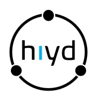 Hiyd AI logo - Similar company to Overmap.Ai