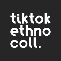TikTok Ethnography Collective logo - Similar company to Easa Enviroant Network