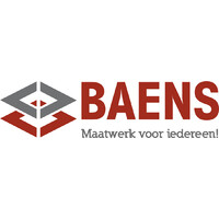 BAENS AFWERKINGSBEDRIJF logo - Similar company to Visualvolt