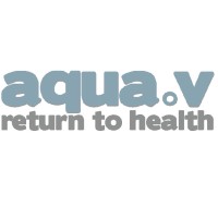 aqua.v logo - Similar company to Mountain Falls