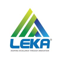 Leka Systems logo - Similar company to Ultraframe