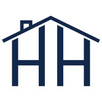 Homes of Harrington logo - Similar company to Fornaro