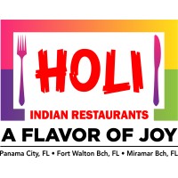 Holi Indian Restaurants logo - Similar company to Fatboys