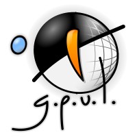 GPUL (A Coruña) logo - Similar company to Hackupc