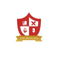 Sydney Debating League logo - Similar company to Speechwire Tournament Services