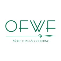 O'Donnell, Ficenec, Wills & Ferdig, LLP (OFWF) logo - Similar company to Boyle Mechanical Solutions, Llc