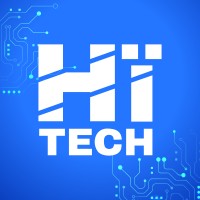 Hï Tech Consultoria logo - Similar company to Vespas