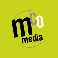 MCOmedia logo - Similar company to Presspepper