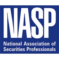 National Association of Securities Professionals (NASP) logo - Similar company to Intentional Endowments Network