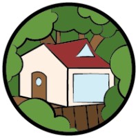 Casey's Clubhouse logo - Similar company to Kyte Learning