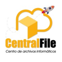 CENTRALFILE SA logo - Similar company to Tera