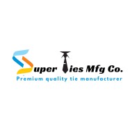 Super Ties Mfg Co logo - Similar company to Evolve Sports