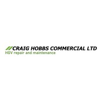 Craig Hobbs Commercial LTD logo - Similar company to Seepp Engineering & Mh Services Ltd.
