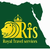 Royal Travel Services RTS Global DMC logo - Similar company to Royal Dmc