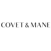Covet & Mane logo - Similar company to Van Michael Salons