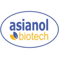 Asianol Biotech Pvt Ltd logo - Similar company to Career Germination