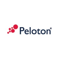 Peloton Global Distribution Services logo - Similar company to Provision Brokerage, Llc