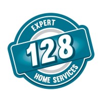 128 Plumbing, Heating, Cooling & Electric logo - Similar company to Devaney Energy, Inc