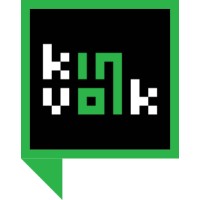 Kinvolk (acquired by Microsoft) logo - Similar company to Incapptic Connect