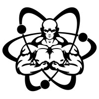 Anabolic Apparel logo - Similar company to Hata
