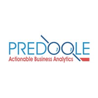 Predoole Analytics logo - Similar company to Gregor Analytics