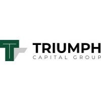 Triumph Capital Group logo - Similar company to Fairlead Advisors Llc