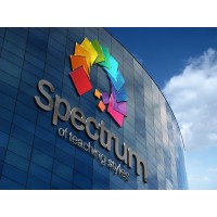 Spectrum Institute for Teaching and Learning logo - Similar company to Team.W2S