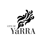 Yarra City Council logo - Similar company to Impactiv8