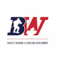 BW Hockey Inc. logo - Similar company to Bodylite Gear