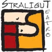 Straligut Teatro logo - Similar company to Pimoff