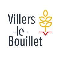 Commune de Villers-le-Bouillet logo - Similar company to Neko-San