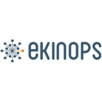 Ekinops logo - Similar company to Data4I