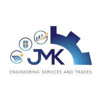 JMK Engineering Services and Trades logo - Similar company to Infralec Sas