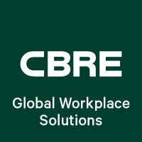 CBRE GWS Sweden logo - Similar company to Svefab (Svealands Fastighetsteknik Ab)