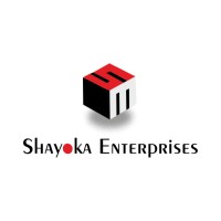 Shayoka Enterprises logo - Similar company to Sri Triveni Crafts