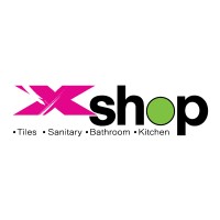 XShop logo - Similar company to X Biogen