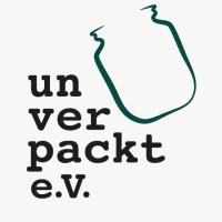 Unverpackt e. V. - Verband der Unverpacktläden logo - Similar company to Original Unverpackt