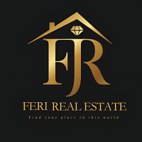 FERI REAL ESTATE logo - Similar company to Bricks & Bridges