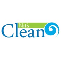 Nit's Clean logo - Similar company to My Way Recrutamentos