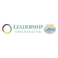 Leadership Institute For Ecology And The Economy