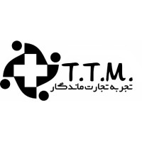 Tajrobeh Tejarat Mandegar logo - Similar company to Tara Darya Shipping Co. (Part Of Maroos Group)