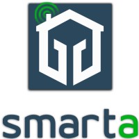 SMARTA-EGYPT logo - Similar company to Ohm For Smart Home Solutions
