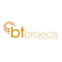 BT Projects logo - Similar company to Btproject