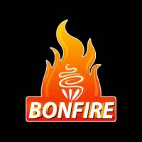 Bonfire Restaurant logo - Similar company to Ten X Media & Tech