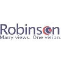 Robinson Organizational Consulting Inc.